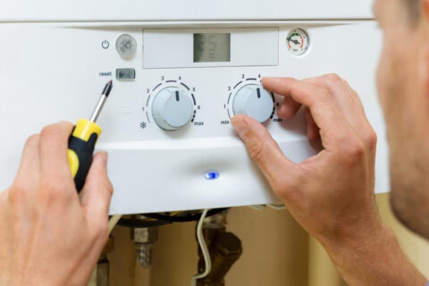 Vaillant Call Out Engineers in Shamley Green