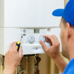 Vaillant Boiler Servicing company Addiewell
