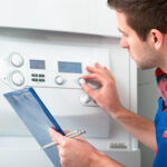 Local Vaillant Call Out Engineers Salford